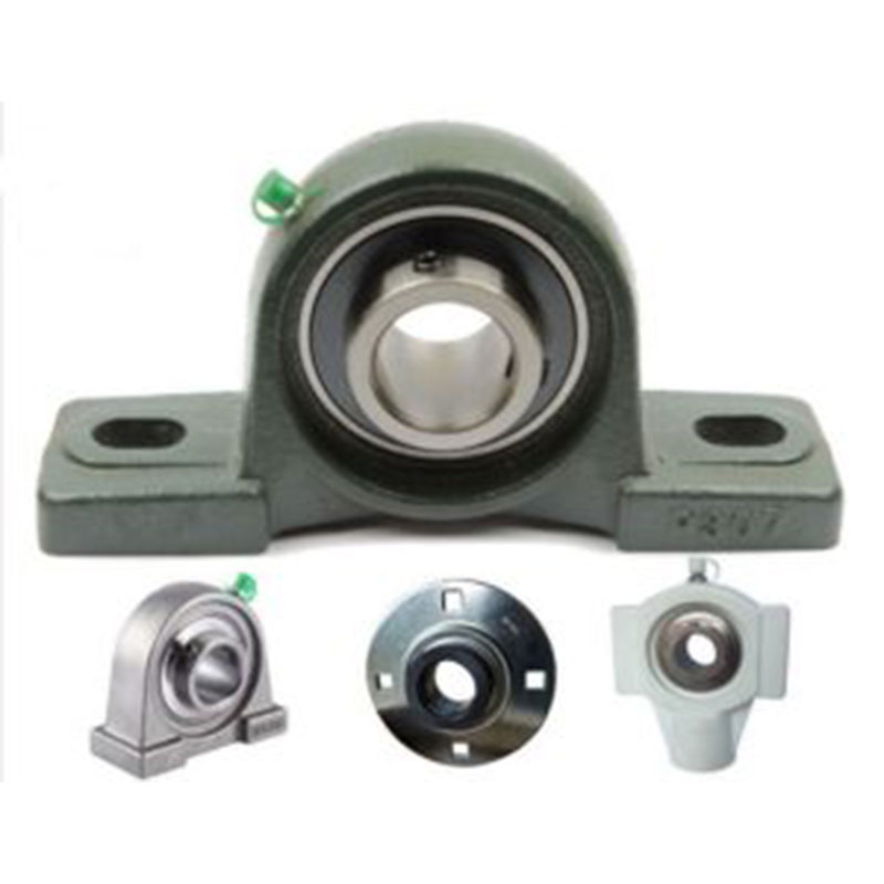 KZ Bearing Housing Units