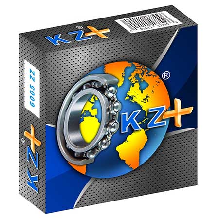 KZ Box