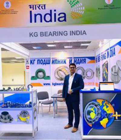 MIMS AUTOMECHANIKA - MOSCOW 2019