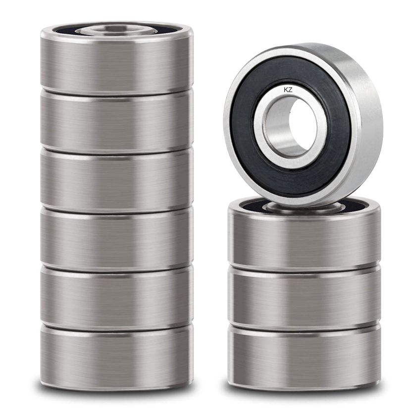 Miniature Ball Bearings