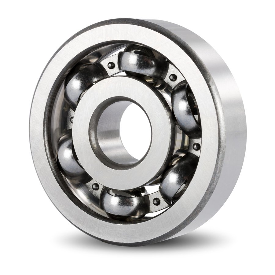 KZ Deep Groove Ball Bearings