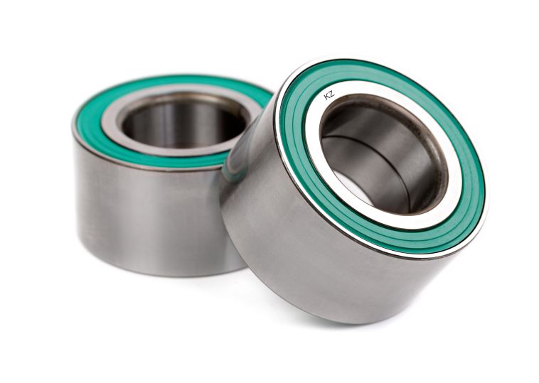 Wheel Bearing – KG Bearing India