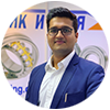 Ashish Khosla