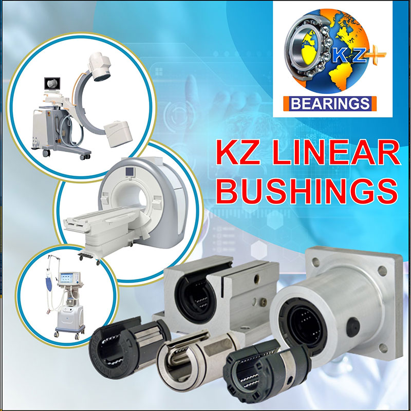 KZ linear bushing KZ linear bushing