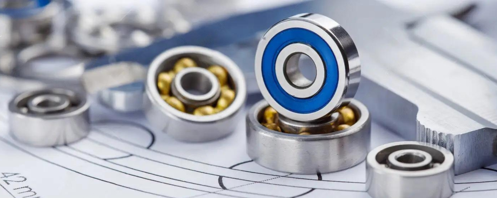 kz bearings