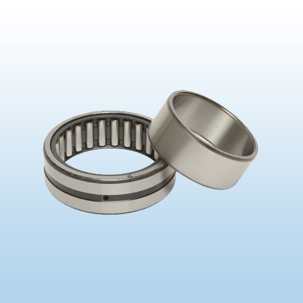 NA 49 Series | KG Bearing