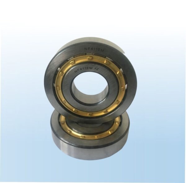 NF Series Line Drawing | KG Bearing