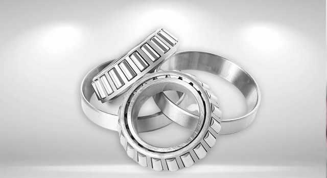 Tapered Roller Bearings Inch Series