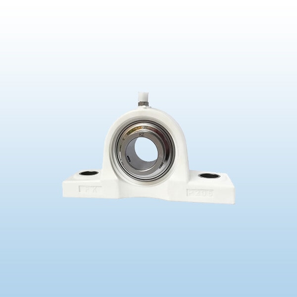 Thermoplastic Bearing Units | KG Bearing