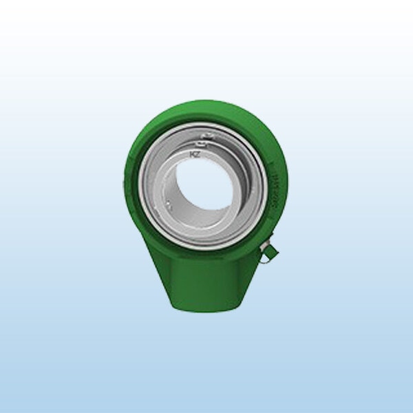 Thermoplastic Bearing Units | KG Bearing