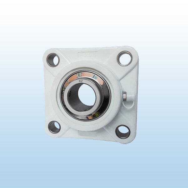 Thermoplastic Bearing Units | KG Bearing