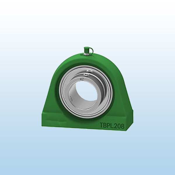 Thermoplastic Bearing Units | KG Bearing