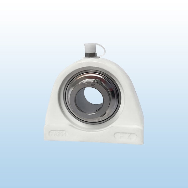 Thermoplastic Bearing Units | KG Bearing