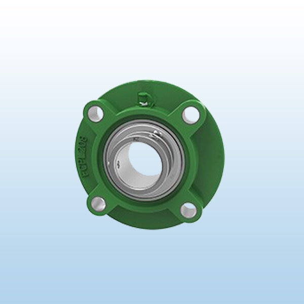 Thermoplastic Bearing Units | KG Bearing