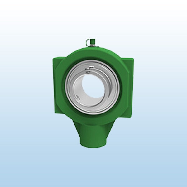Thermoplastic Bearing Units | KG Bearing