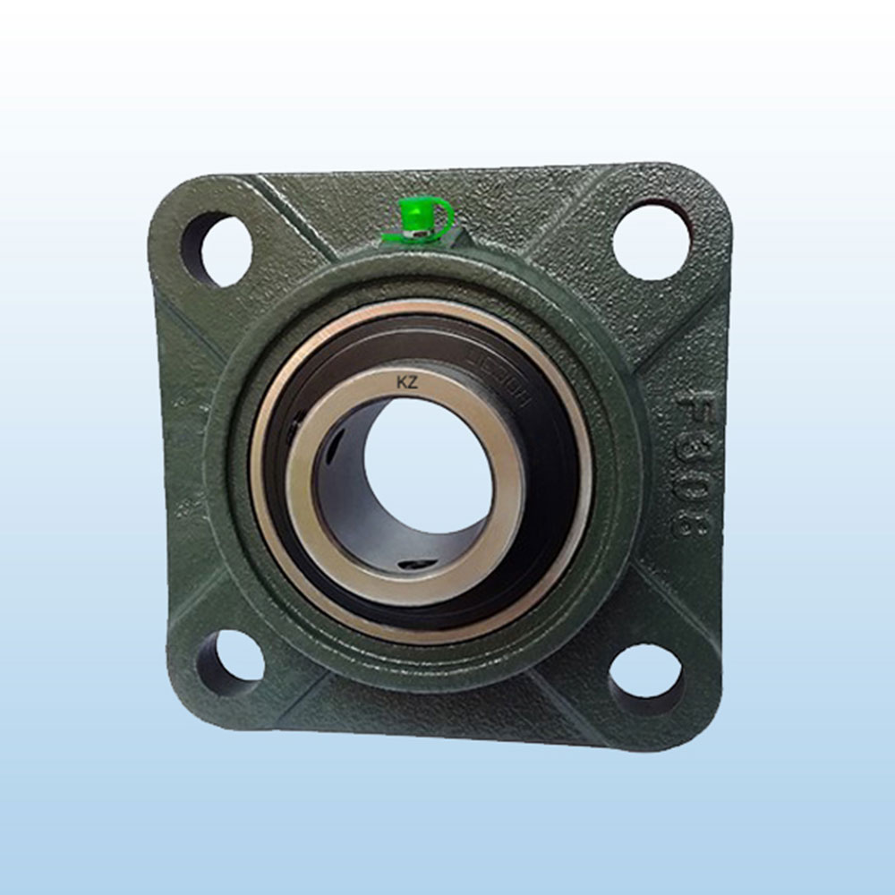 UCF 300 | KG Bearing