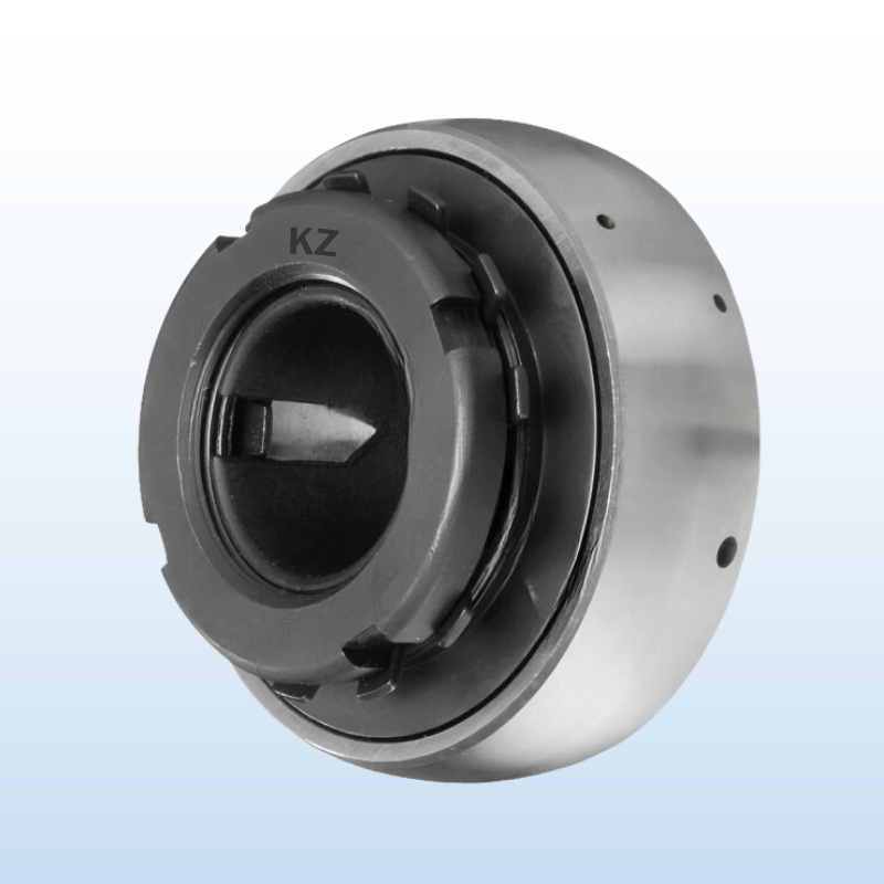 Agriculture Ball bearing with Adapter sleeves (harrow disc)
