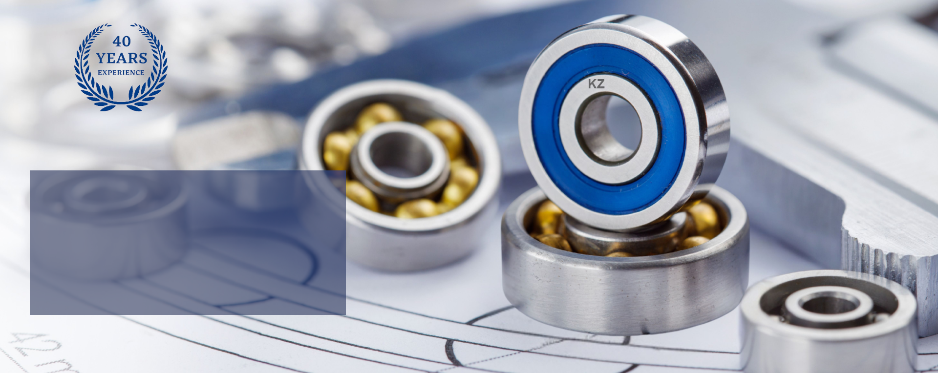 Trusted all over the world | Slider-1