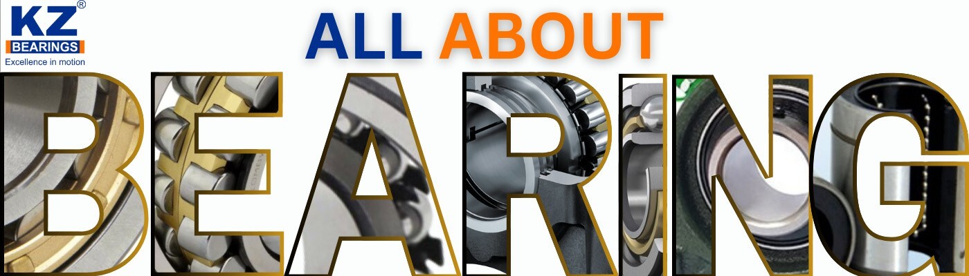All about bearings