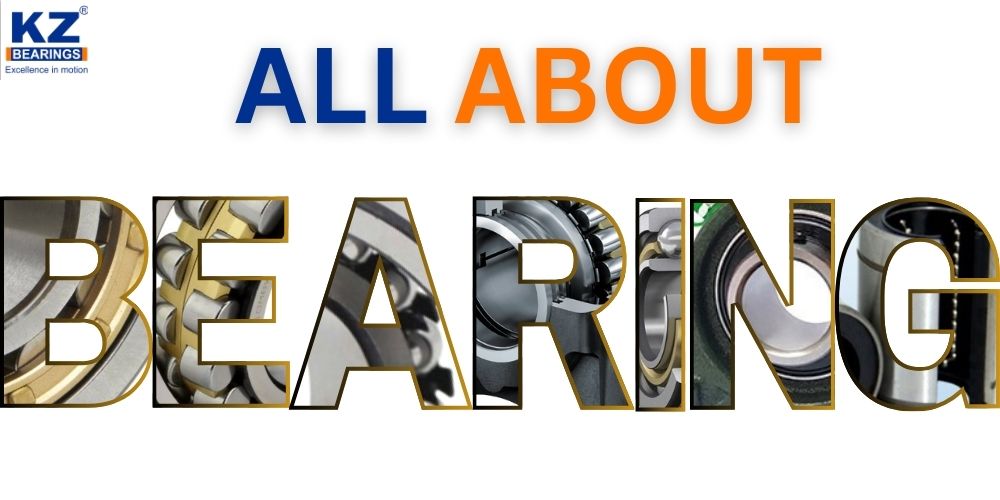 All about bearings ?? 