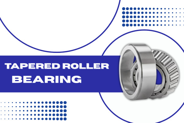 Tapered Roller Bearings Inch Series