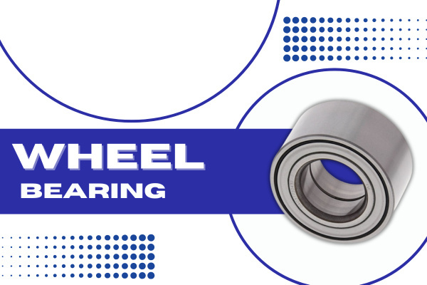 Wheel Bearing KG Bearing India