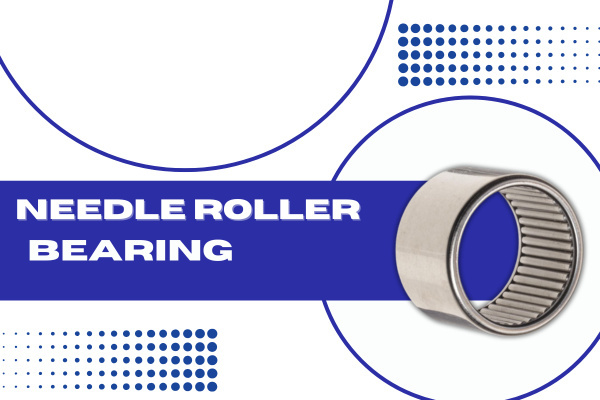 Needle roller bearing by Kg Bearing India