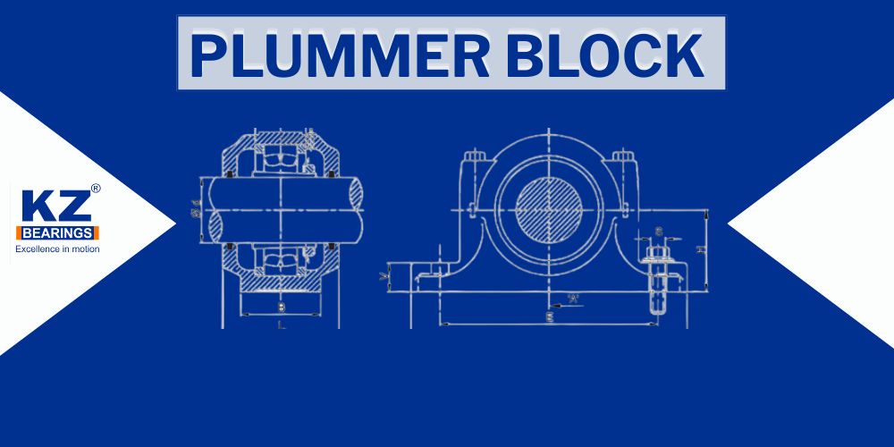 Plummer Block