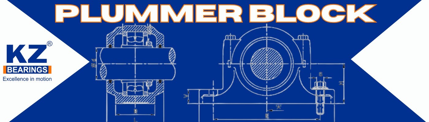 Plummer Block