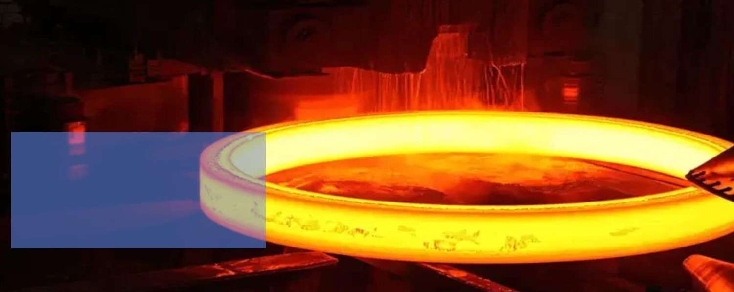 Reliability Forged in Every Revolution | Slider-2