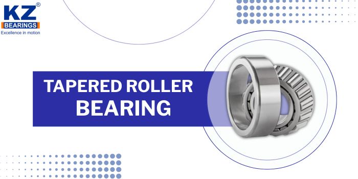 Tapered Roller Bearings Inch Series