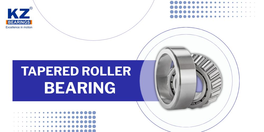 Tapered Roller Bearings Inch Series