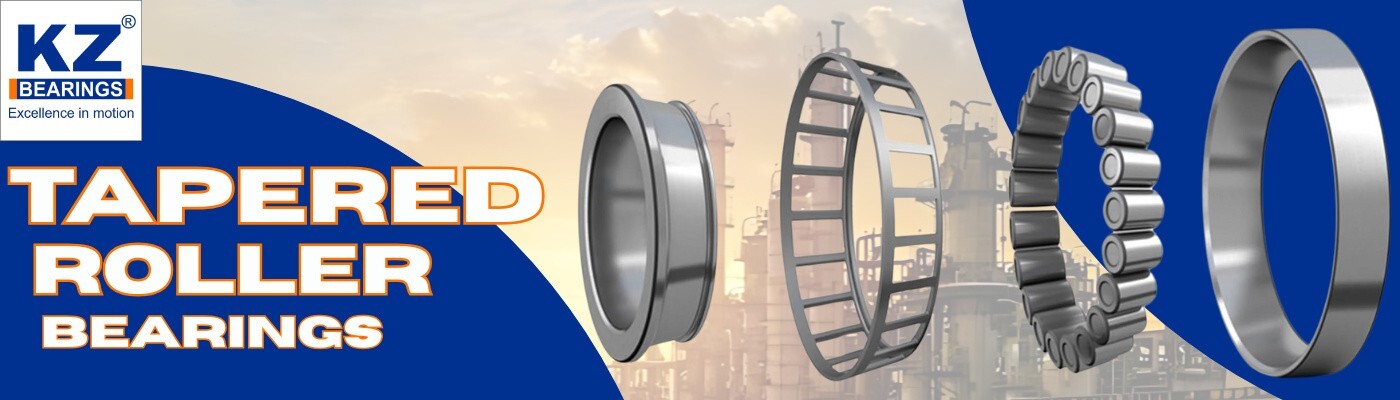 Tapered Roller Bearings Inch Series