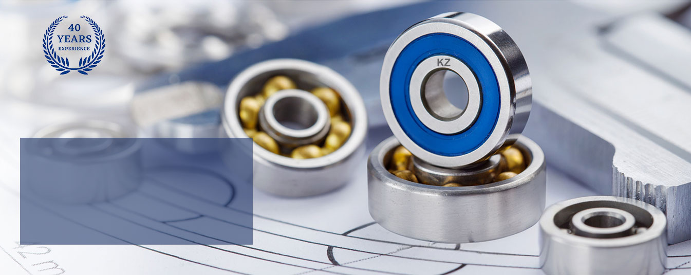 Trusted All Over the World | Slider-1