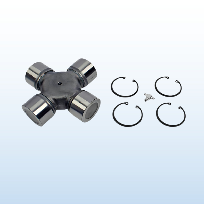 Universal Joint Type 1