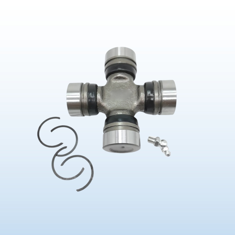 Universal Joint Type 2
