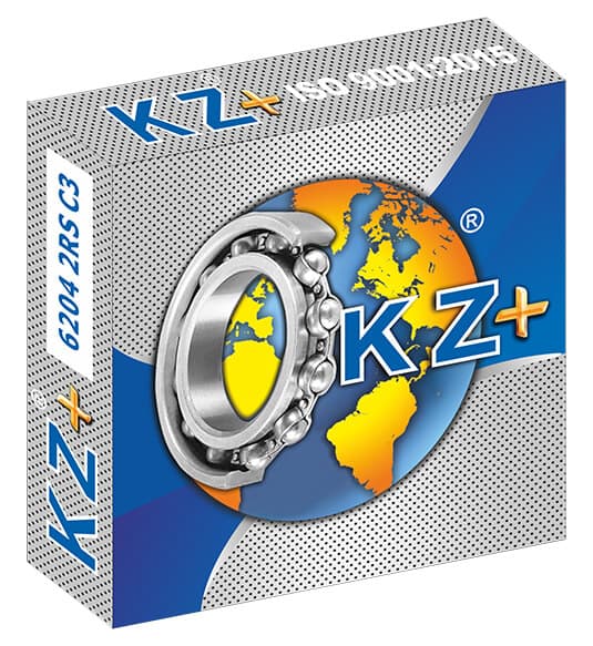 KZ Box