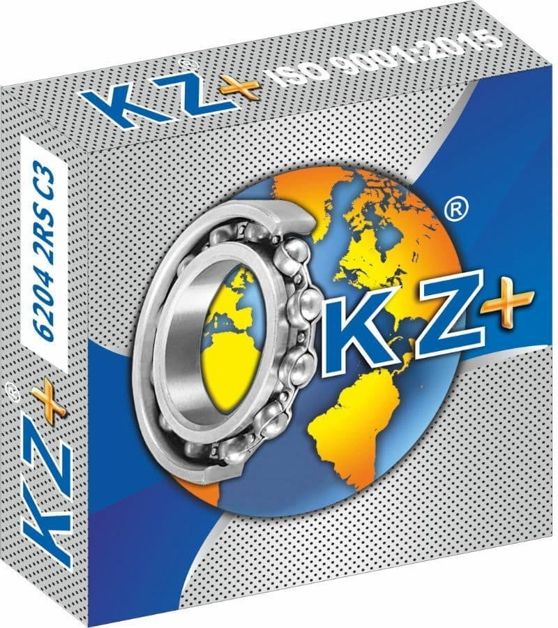 KZ Box KZ Box