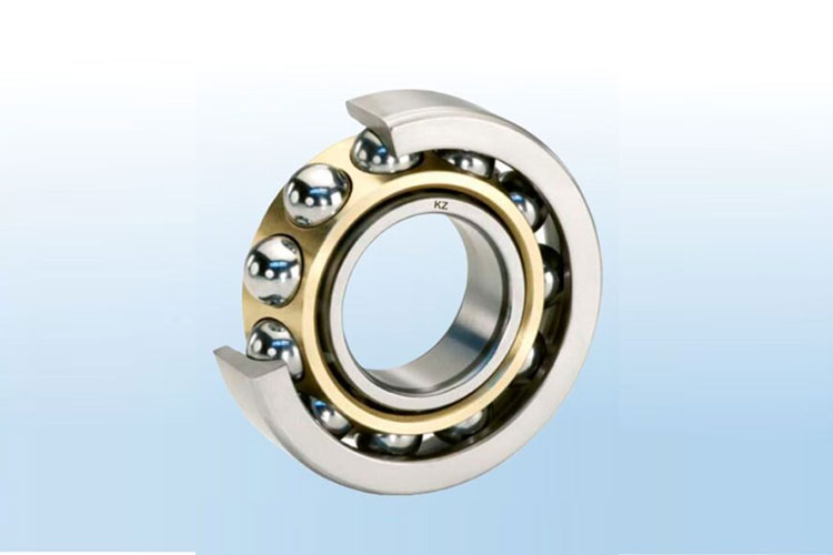 Angular Contact Ball Bearing