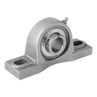 Bearing Housing Units