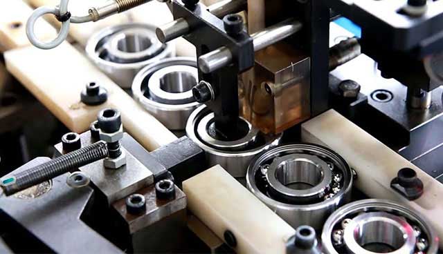 Bearing Manufacturers