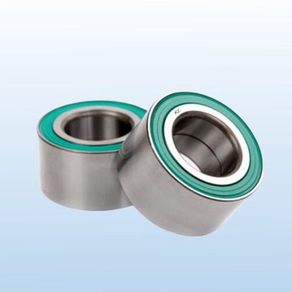 DAC Wheel Bearings