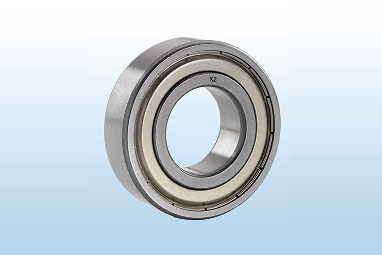 Deep Groove Ball Bearing
