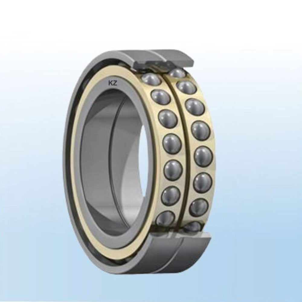 Double Row Angular Contact Ball Bearings