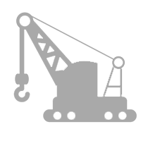 Heavy Machinery Equipments