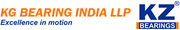 KG Bearing India LLP