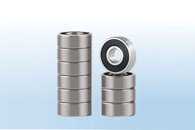 MINIATURE BALL BEARING