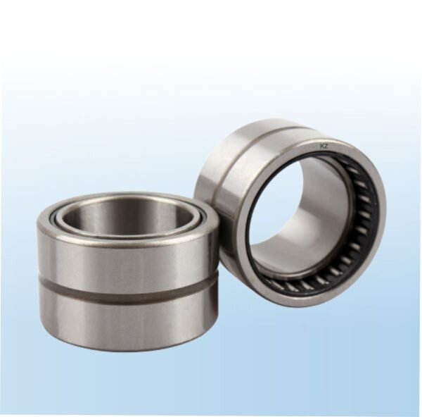 NKI Series