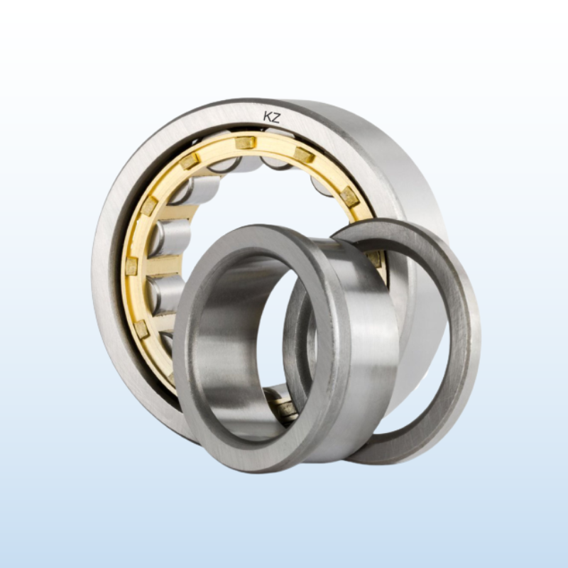 NUP Series | KG Bearing