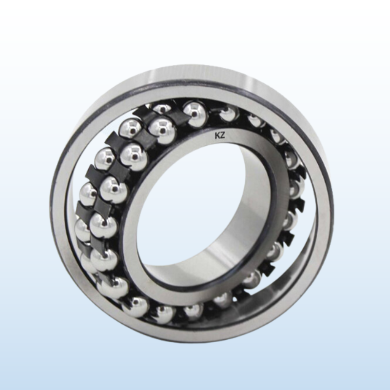Self Aligning Ball Bearings | KG Bearing